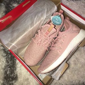 NEW PUMA NRGY NEKO KNITS